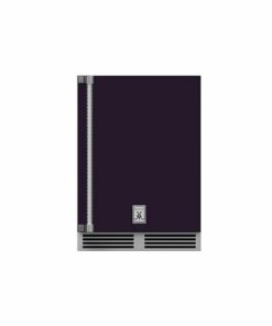 Hestan - 5.2 Cu. Ft. Mini Fridge - Lush 0