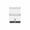 Hestan - 5.2 Cu. Ft. Mini Fridge - Froth 0
