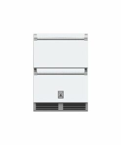 Hestan - 5.2 Cu. Ft. Mini Fridge - Froth 0