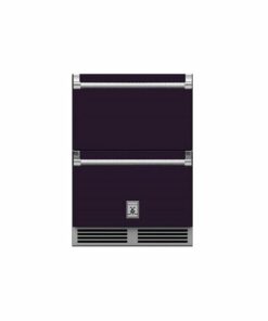 Hestan - 5.2 Cu. Ft. Mini Fridge - Lush 1