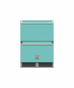 Hestan - 5.2 Cu. Ft. Mini Fridge - Bora Bora 0