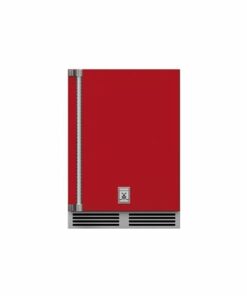 Hestan - 5.2 Cu. Ft. Mini Fridge - Matador 1