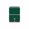 Hestan - 5.2 Cu. Ft. Mini Fridge - Grove 1