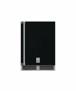 Hestan - 5.2 Cu. Ft. Mini Fridge - Stealth 0