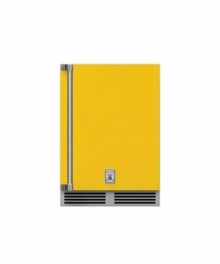 Hestan - 5.2 Cu. Ft. Mini Fridge - Sol 0