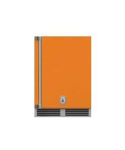 Hestan - 5.2 Cu. Ft. Mini Fridge - Citra 1