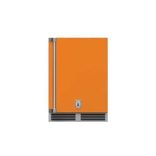 Hestan - 5.2 Cu. Ft. Mini Fridge - Citra 1