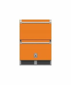 Hestan - 5.2 Cu. Ft. Mini Fridge - Citra 2