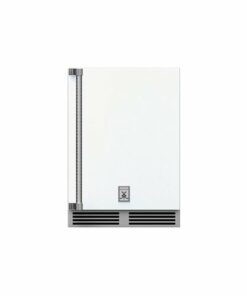 Hestan - 5.2 Cu. Ft. Mini Fridge - Froth 1
