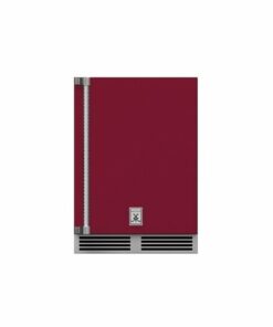 Hestan - 5.2 Cu. Ft. Mini Fridge - Tin roof 1