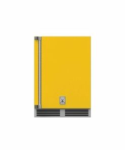 Hestan - 5.2 Cu. Ft. Mini Fridge - Sol 1