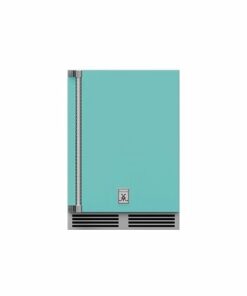 Hestan - 5.2 Cu. Ft. Mini Fridge - Bora bora 0