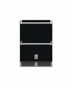 Hestan - 5.2 Cu. Ft. Mini Fridge - Stealth 2