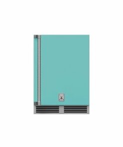 Hestan - 5.2 Cu. Ft. Mini Fridge - Bora bora 1