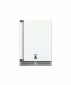 Hestan - 5.2 Cu. Ft. Mini Fridge - Froth 2