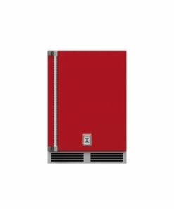 Hestan - 5.2 Cu. Ft. Mini Fridge - Matador 2