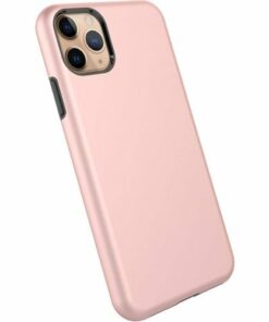 SaharaCase - Classic Case for Apple® iPhone® 11 Pro Max - Rose Gold