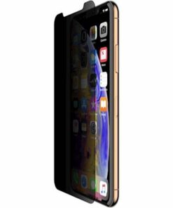 SaharaCase - HD Privacy Glass Screen Protector for Apple® iPhone® 11 Pro - Transparent