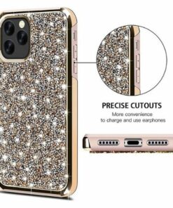 SaharaCase - Classic Case for Apple® iPhone® 11 Pro - Rose Gold