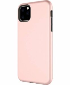 SaharaCase - Classic Series Case for Apple® iPhone® 11 Pro - Rose Gold