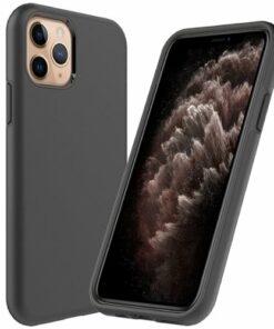 SaharaCase - Classic Case for Apple® iPhone® 11 Pro - Black