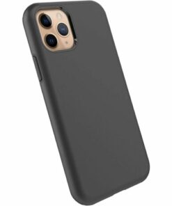 SaharaCase - Classic Case for Apple® iPhone® 11 Pro Max - Black