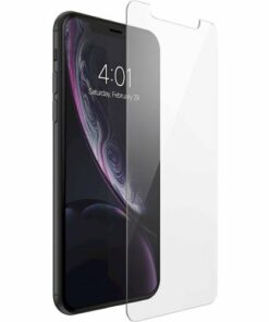 SaharaCase - HD Glass Screen Protector for Apple® iPhone® 11 - Clear