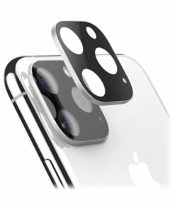 SaharaCase - ZeroDamage Oleophobic Coating Screen Protector for Apple® iPhone® 11 Pro Max - Transparent