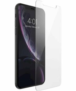 SaharaCase - HD Glass Screen Protector for Apple® iPhone® 11 Pro - Transparent