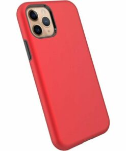 SaharaCase - Classic Case for Apple iPhone 11 Pro Max - Viper Red