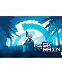 Risk of Rain 2 - Nintendo Switch [Digital]