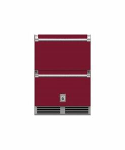 Hestan - 5.2 Cu. Ft. Mini Fridge - Tin roof 3