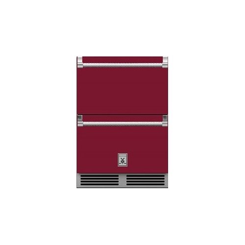 Hestan - 5.2 Cu. Ft. Mini Fridge - Tin roof 3