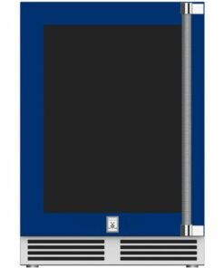 Hestan - 14-Bottle Dual Zone Wine Refrigerator - Prince 2