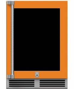Hestan - 14-Bottle Dual Zone Wine Refrigerator - Citra 2