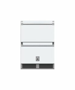 Hestan - 5.2 Cu. Ft. Mini Fridge - Froth 3