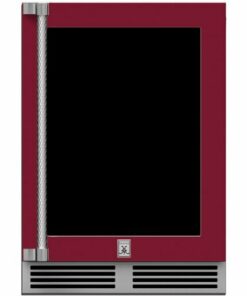 Hestan - 14-Bottle Dual Zone Wine Refrigerator - Tin roof 2