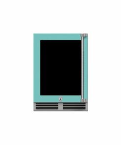 Hestan - 14-Bottle Dual Zone Wine Refrigerator - Bora bora 2