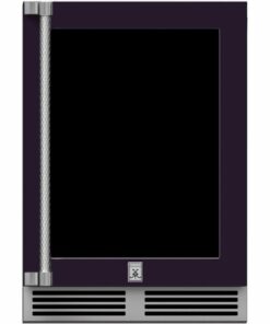 Hestan - 14-Bottle Dual Zone Wine Refrigerator - Lush 2