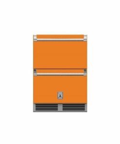 Hestan - 5.2 Cu. Ft. Mini Fridge - Citra 3