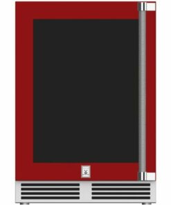 Hestan - 14-Bottle Dual Zone Wine Refrigerator - Matador 2