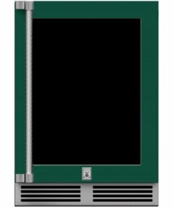 Hestan - 14-Bottle Dual Zone Wine Refrigerator - Grove 2