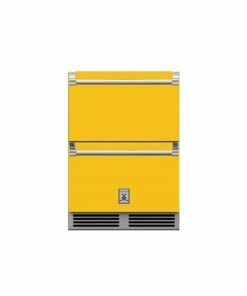 Hestan - 5.2 Cu. Ft. Mini Fridge - Sol 3