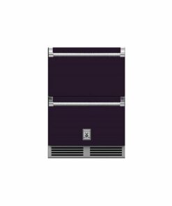 Hestan - 5.2 Cu. Ft. Mini Fridge - Lush 3