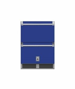 Hestan - 5.2 Cu. Ft. Mini Fridge - Prince 3