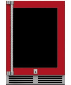 Hestan - 14-Bottle Dual Zone Wine Refrigerator - Matador 3