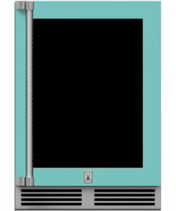 Hestan - 14-Bottle Dual Zone Wine Refrigerator - Bora bora 3