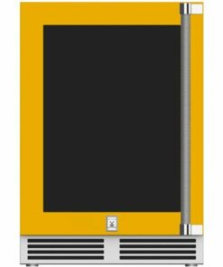 Hestan - 14-Bottle Dual Zone Wine Refrigerator - Sol 3