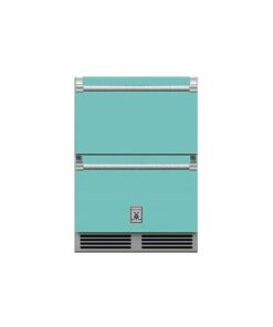 Hestan - 5.2 Cu. Ft. Mini Fridge - Bora Bora 1