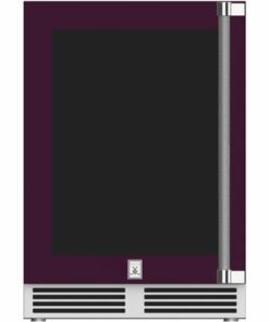 Hestan - 14-Bottle Dual Zone Wine Refrigerator - Lush 3